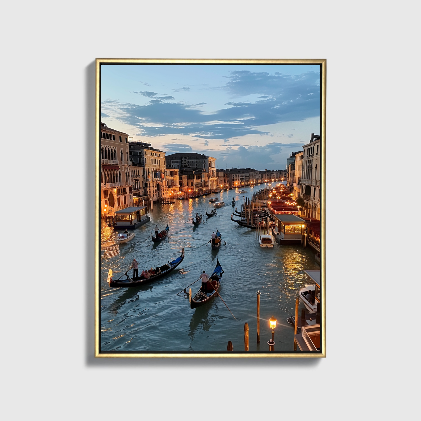 Venice Italy