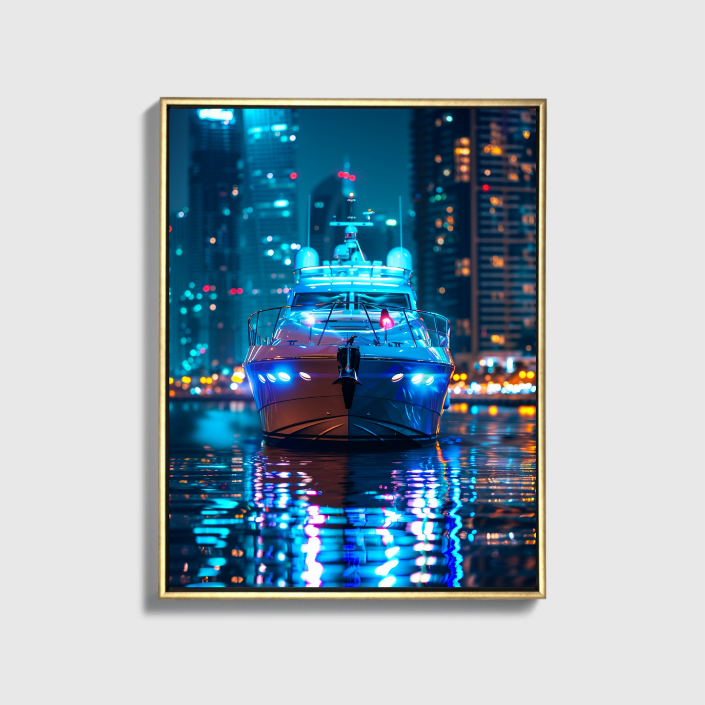 Miami Yacht Party 2.0