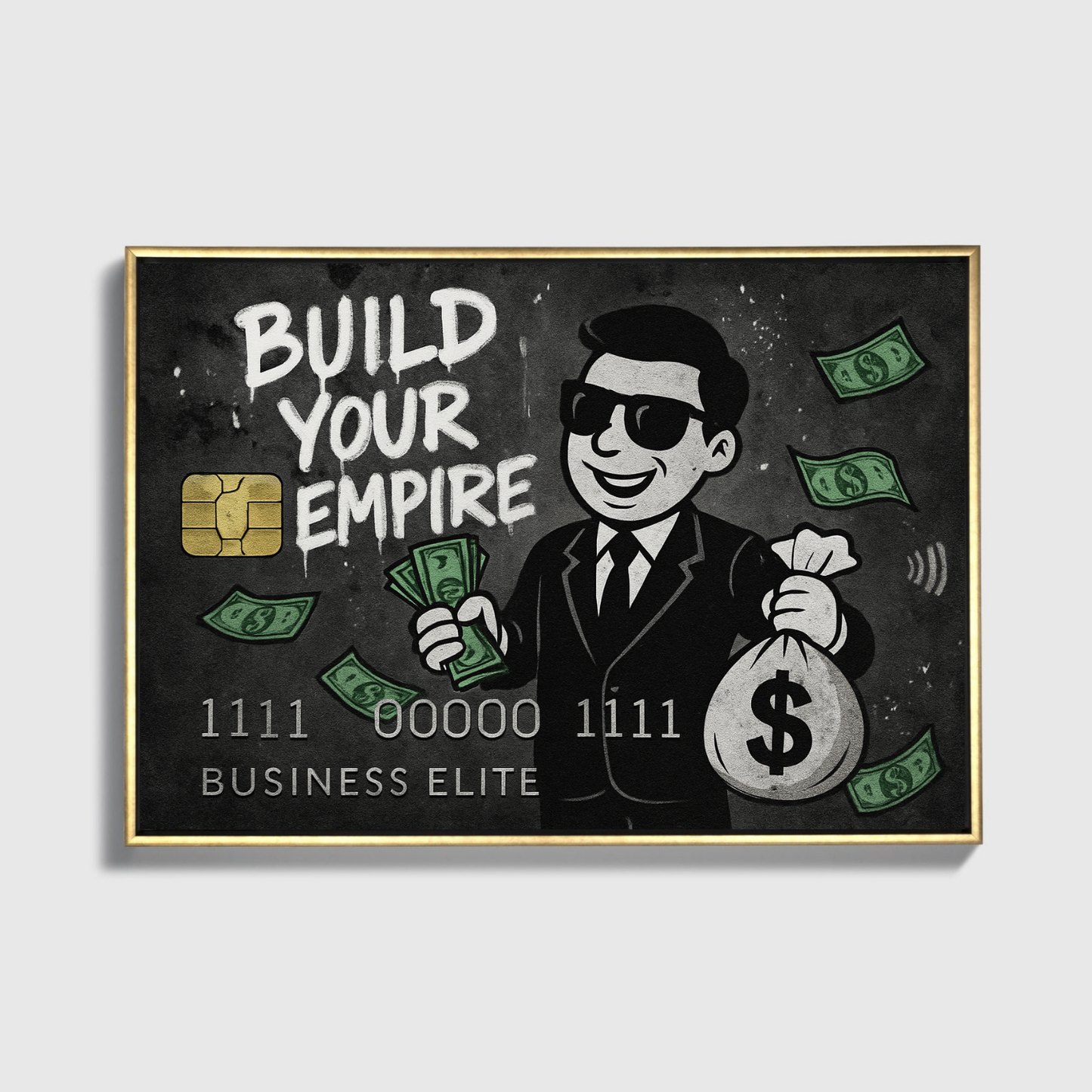 Build Your Empire