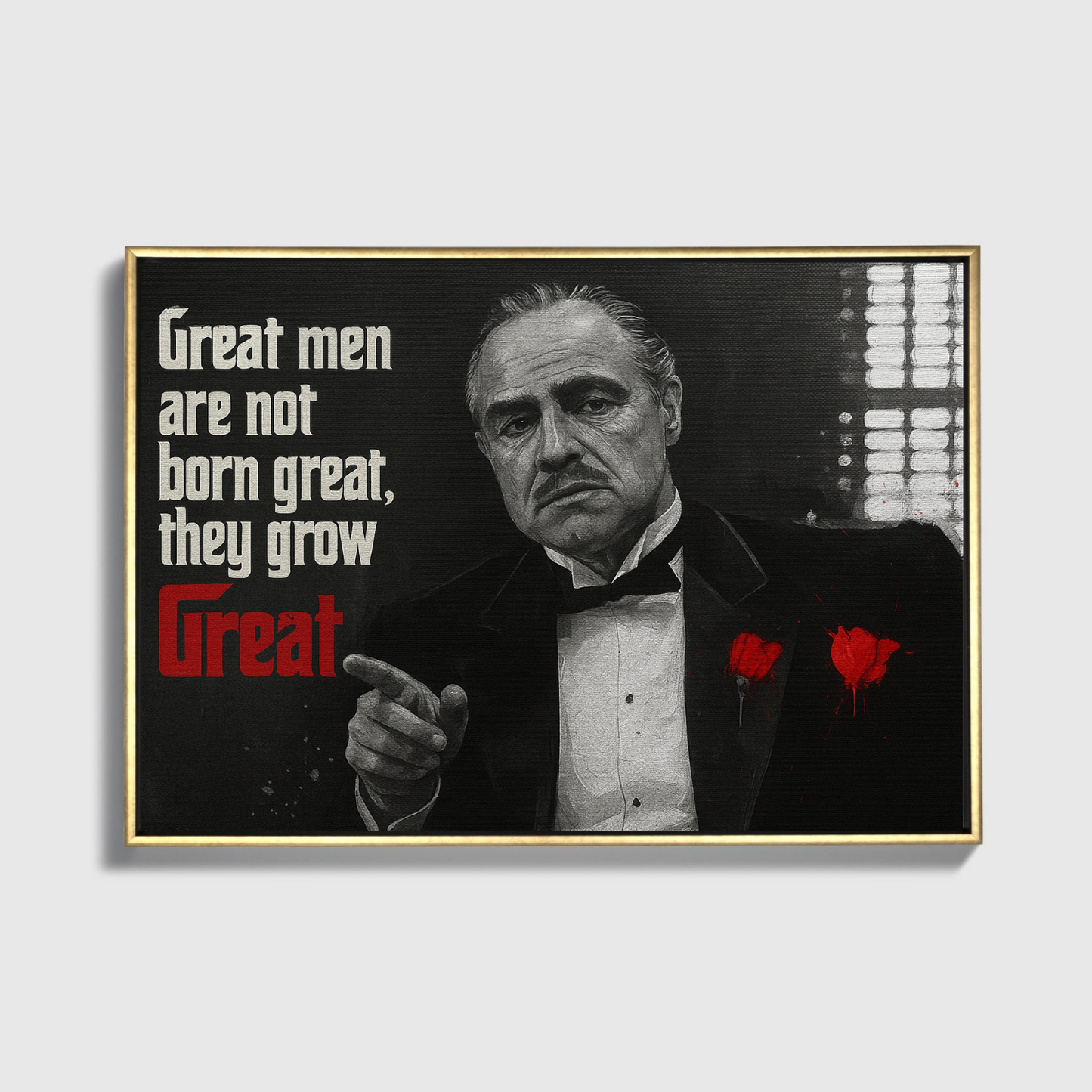 The GodFather