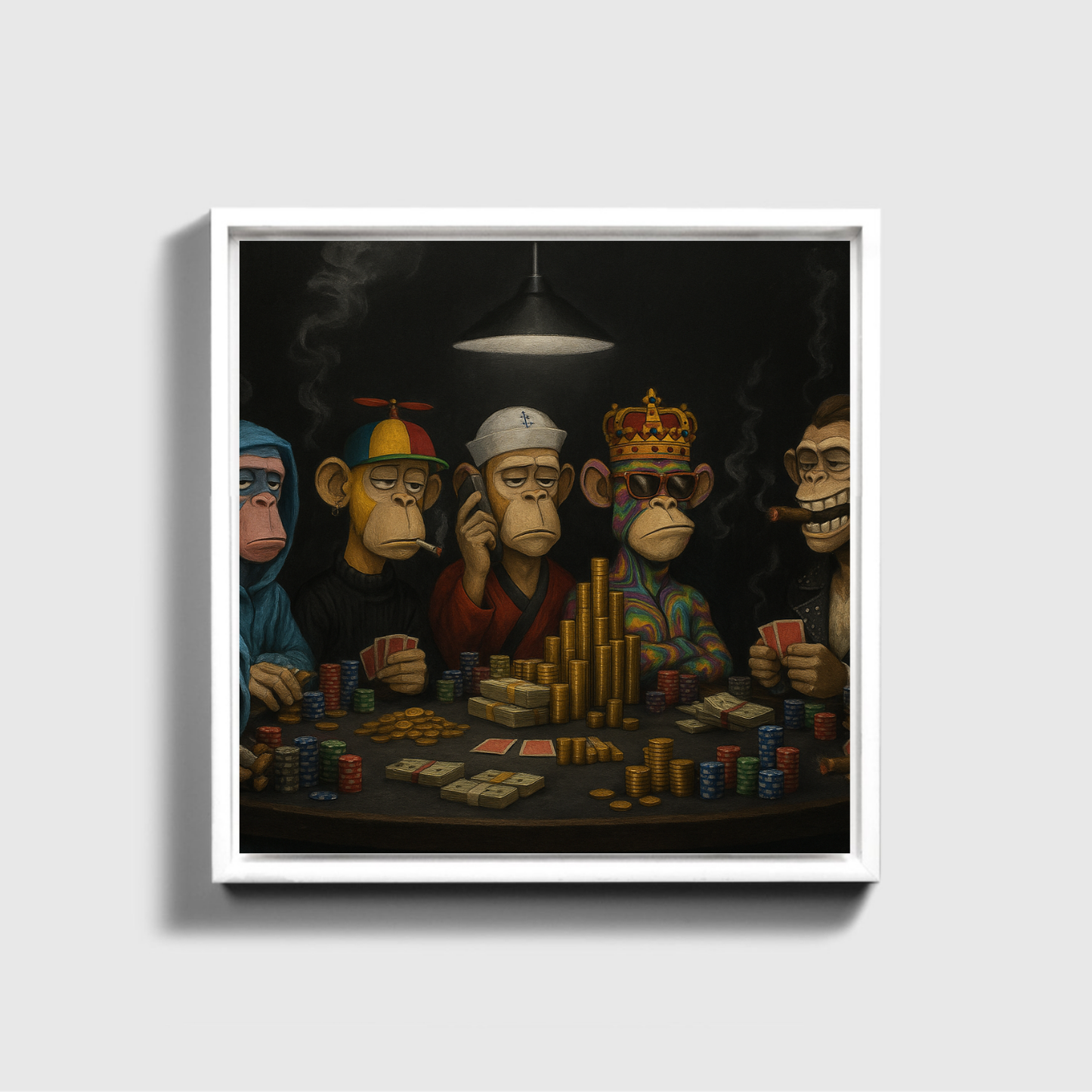 All-In Empire