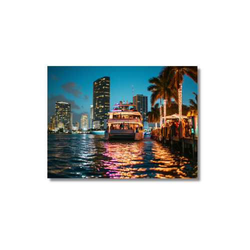 Monaco Grand Prix Superyachts 2X
