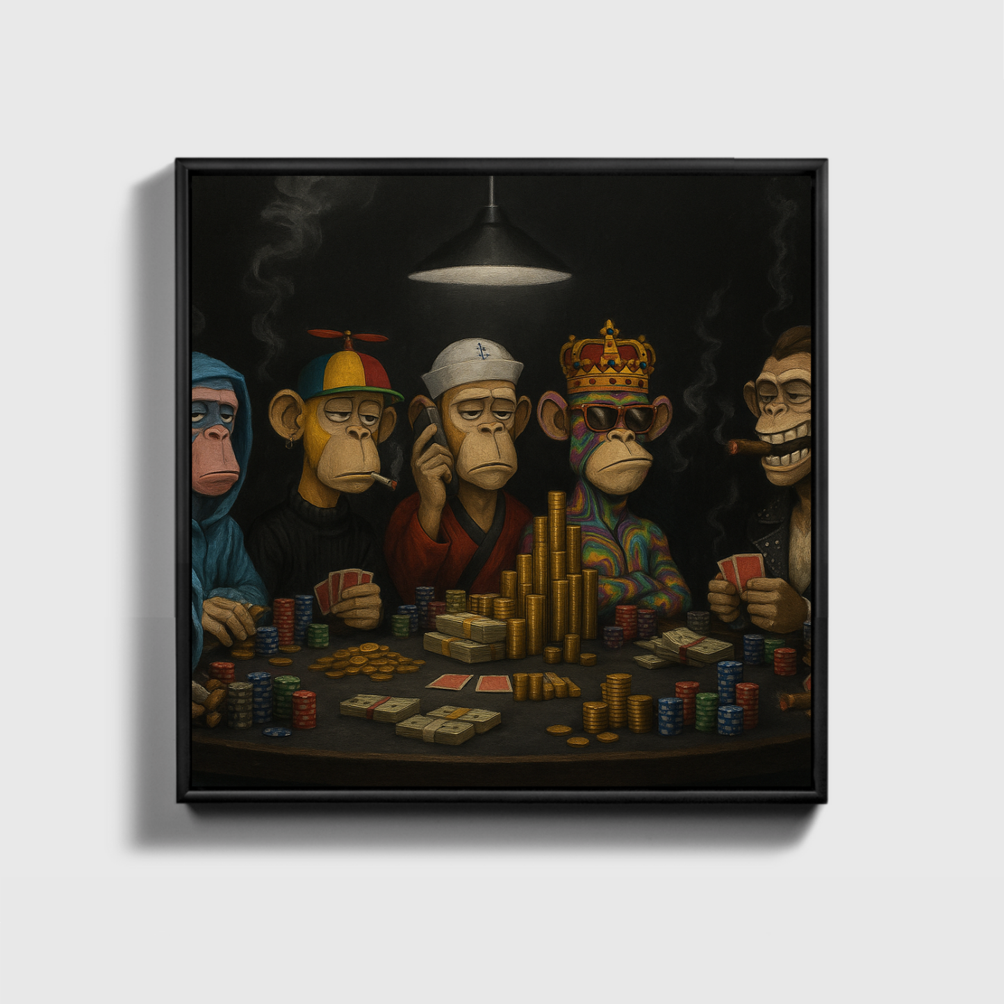 All-In Empire
