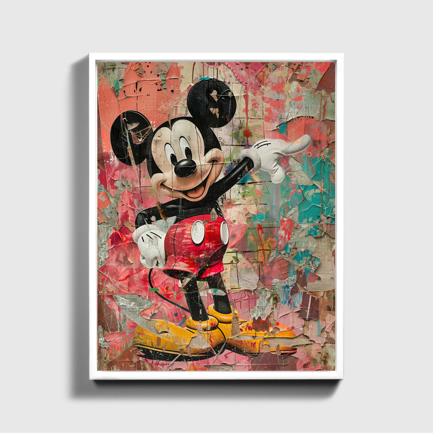Mickey Mouse 2