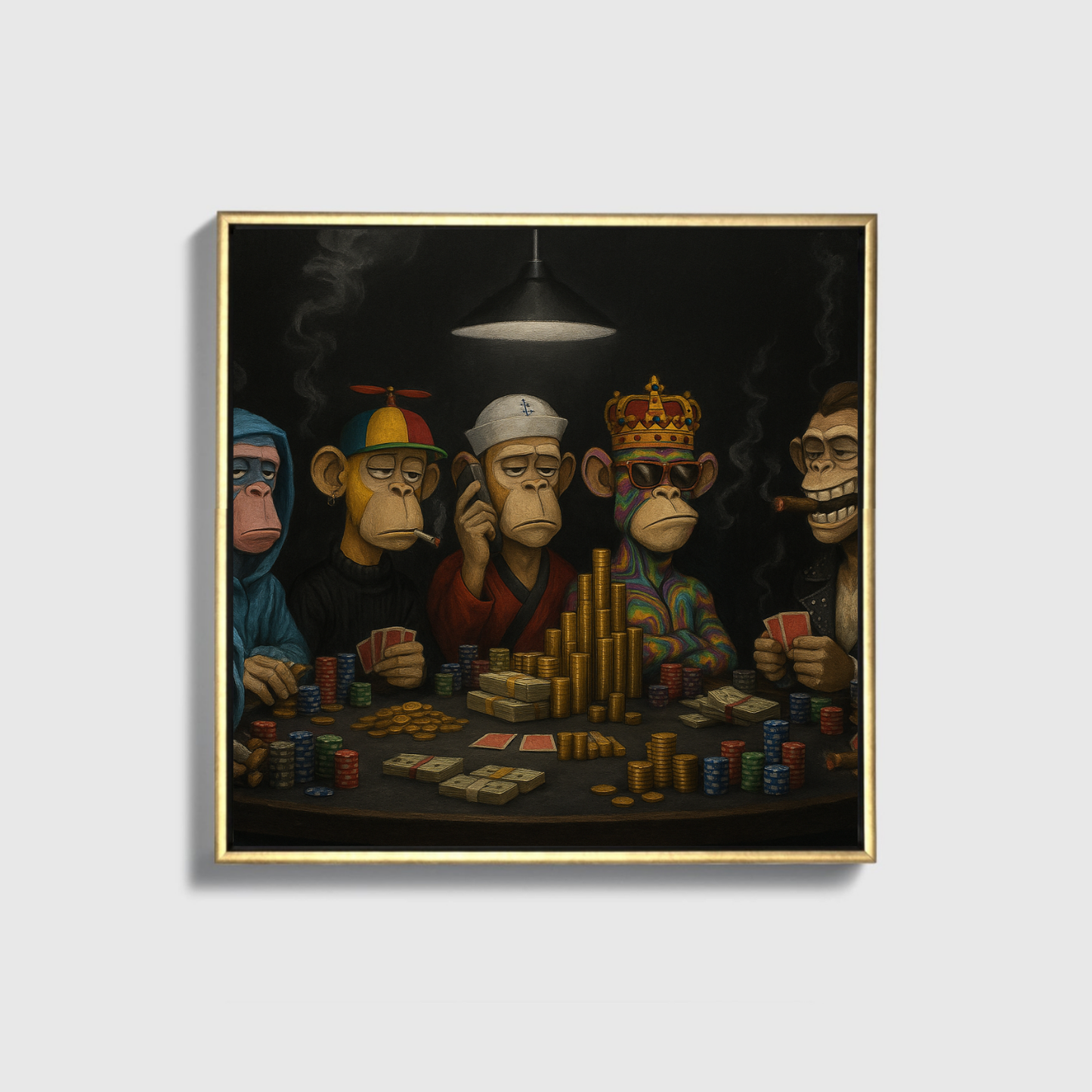 All-In Empire