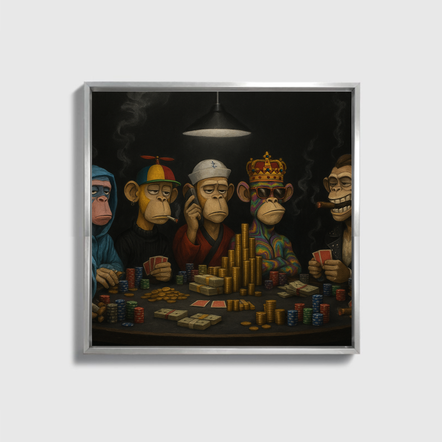 All-In Empire