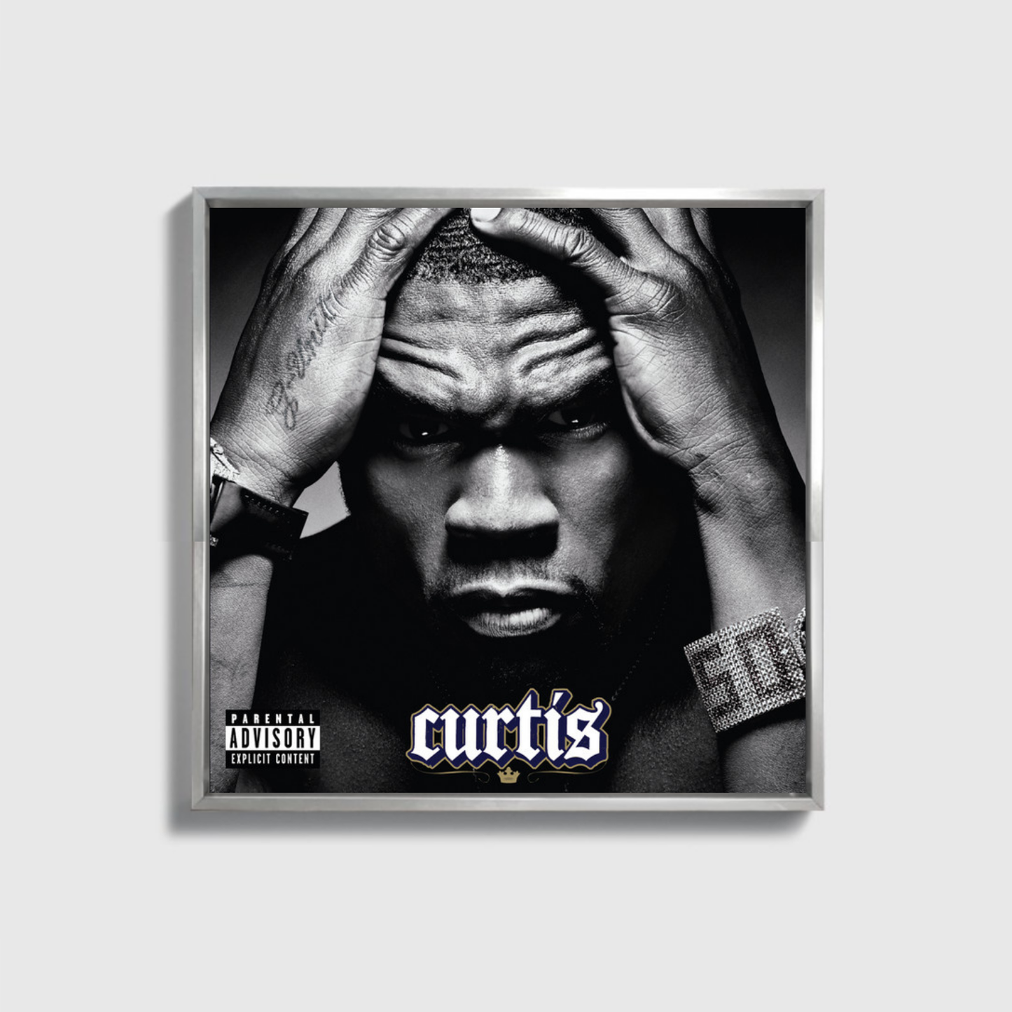 50CENT ALBUM