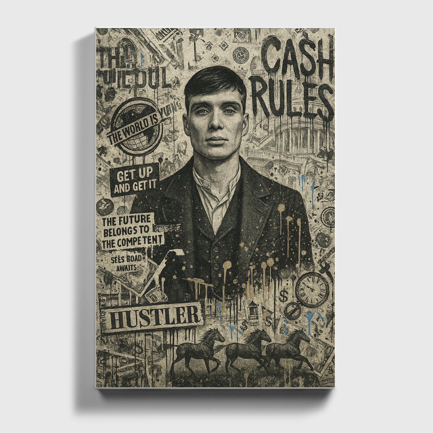 Cash Rules