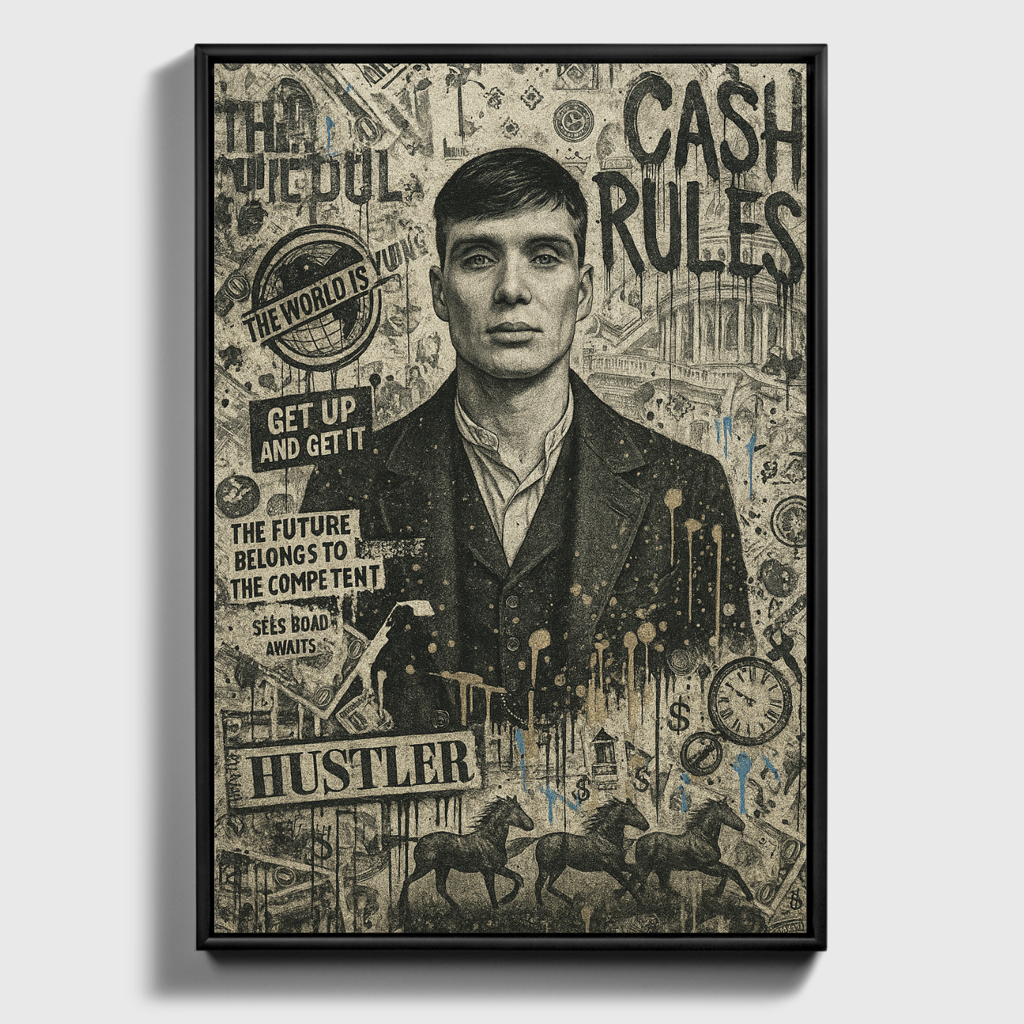 Cash Rules