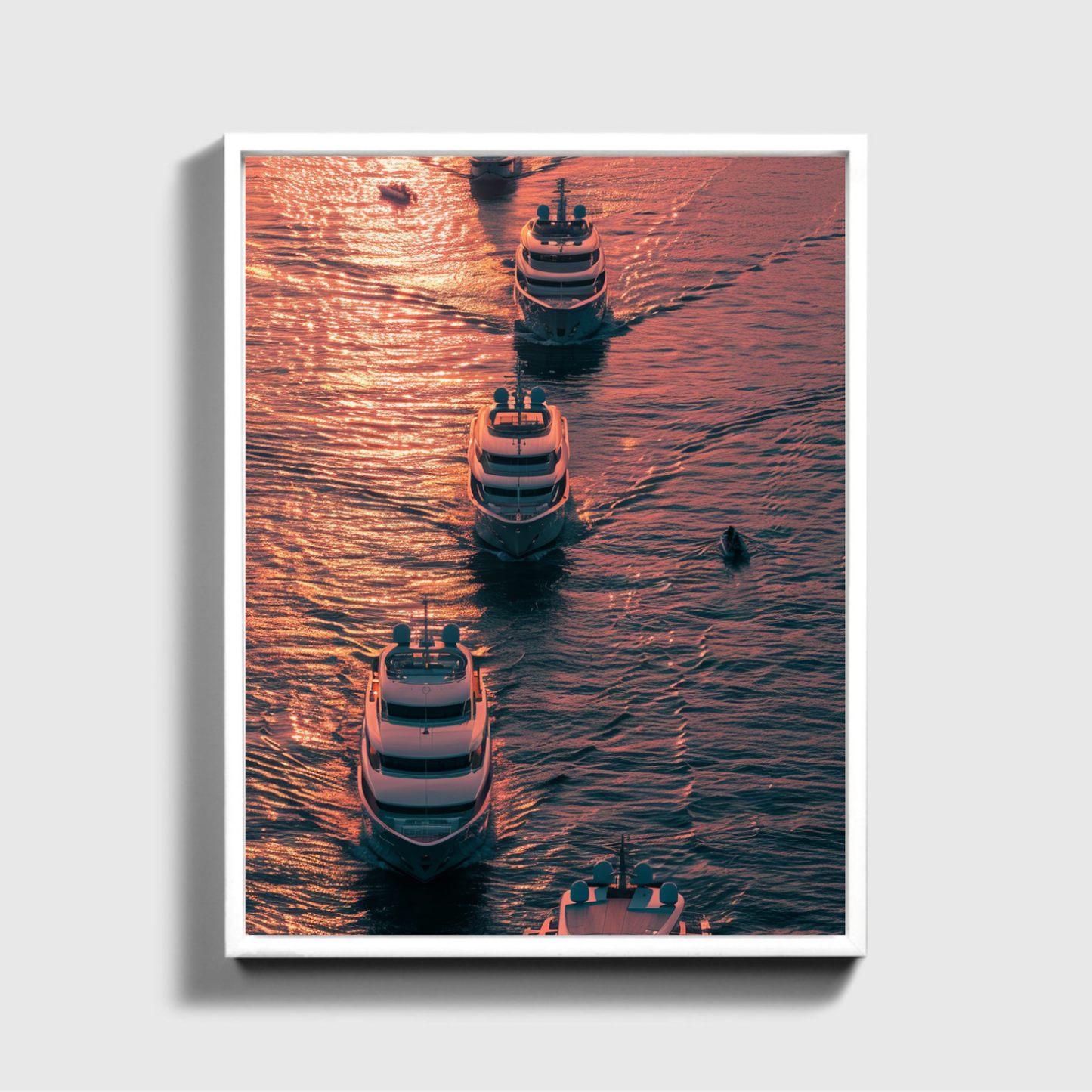 Yachts