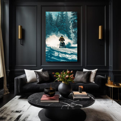 Jetski Ski Paradise 2.0