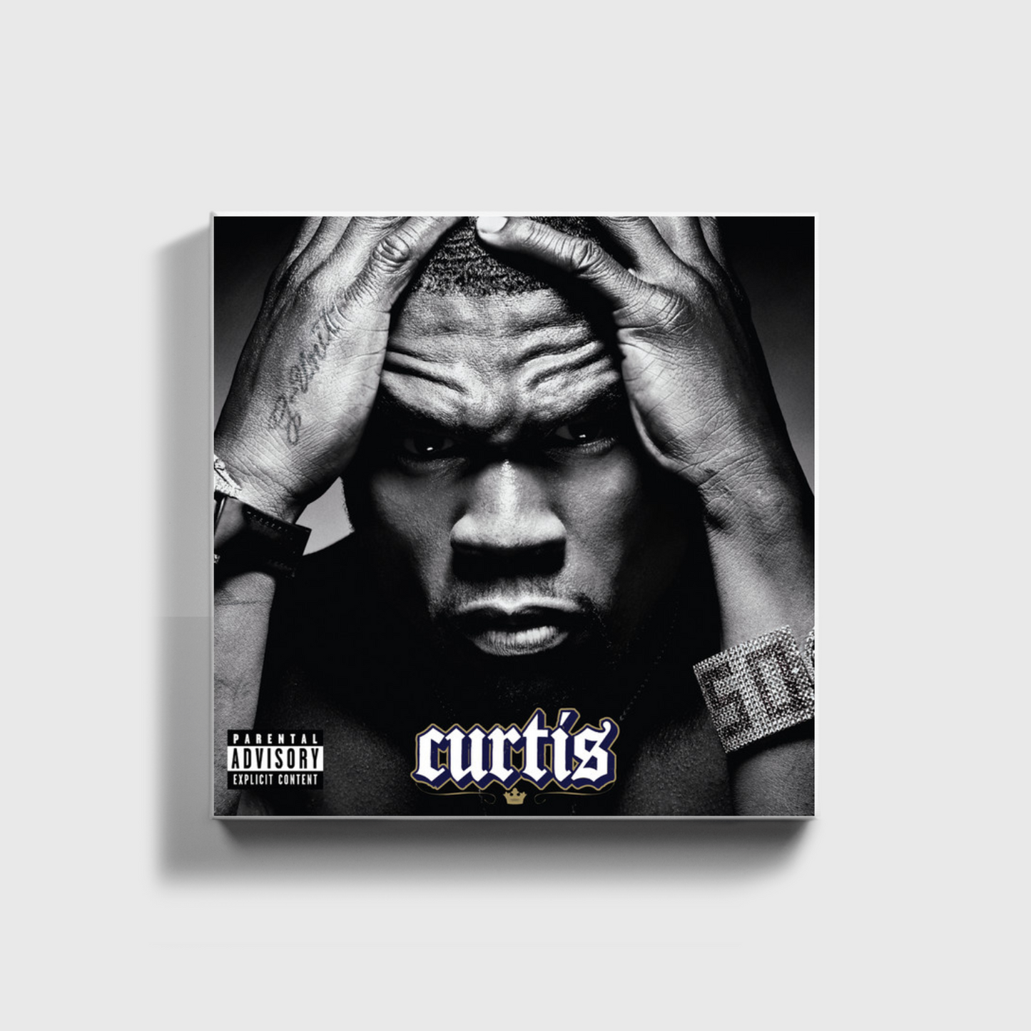50CENT ALBUM