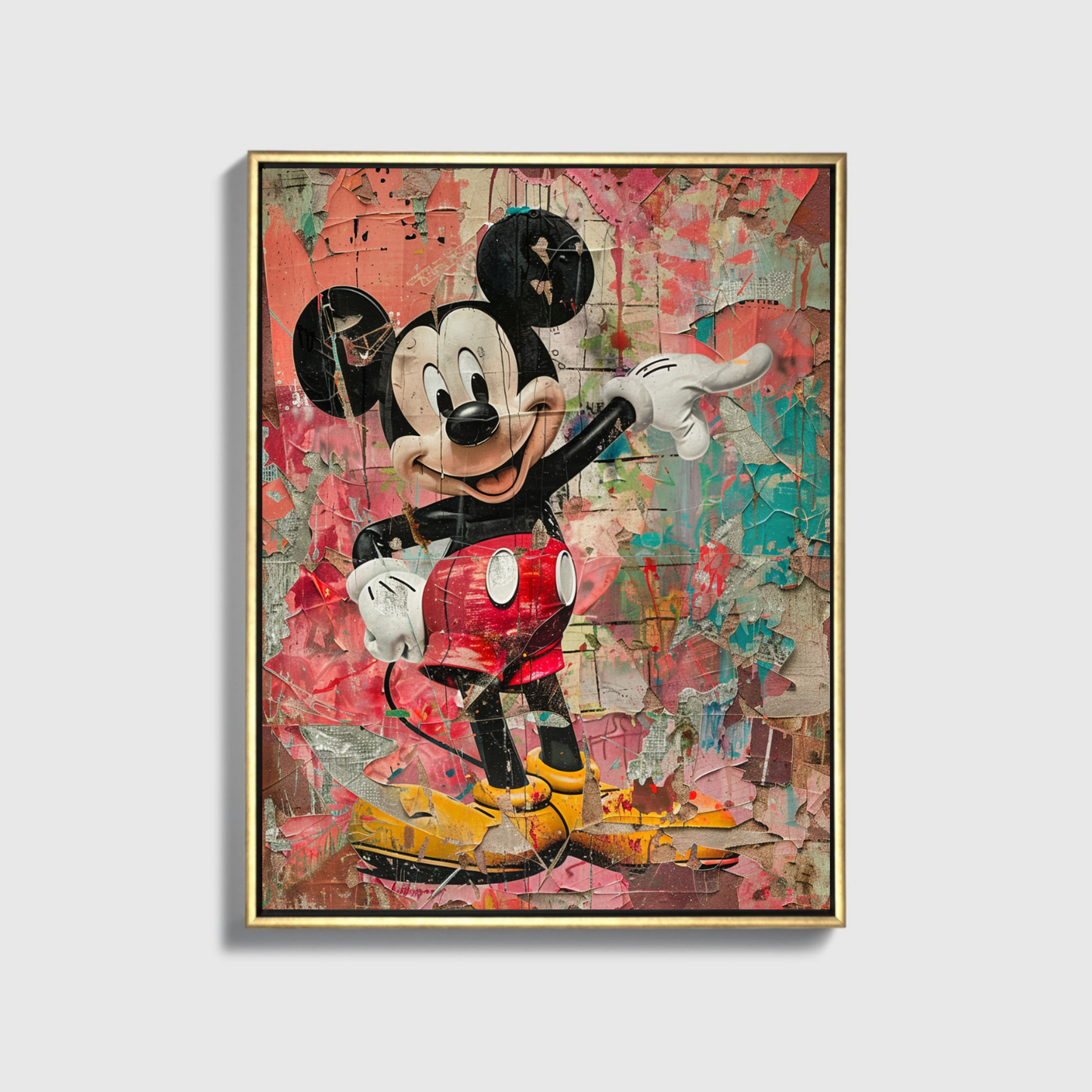 Mickey Mouse 2