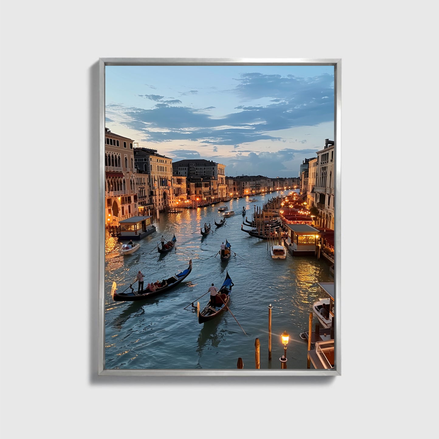 Venice Italy
