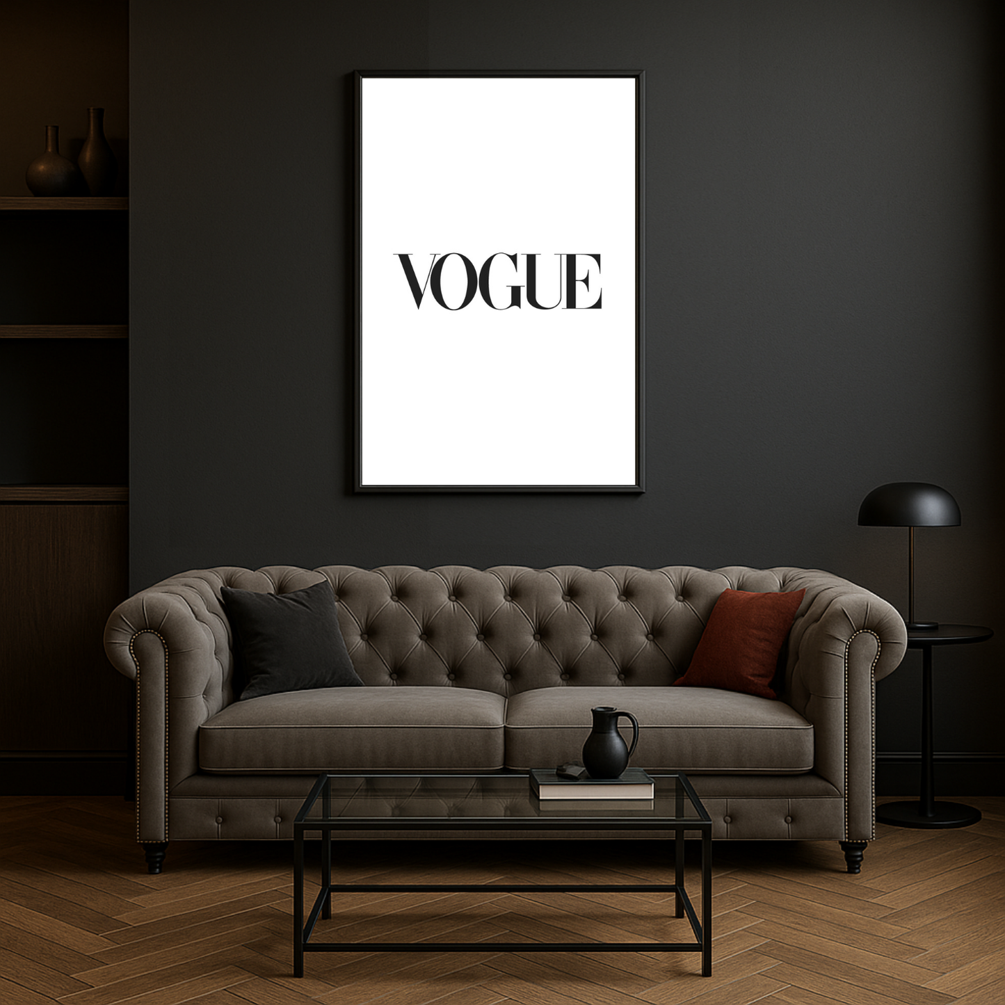 VOGUE