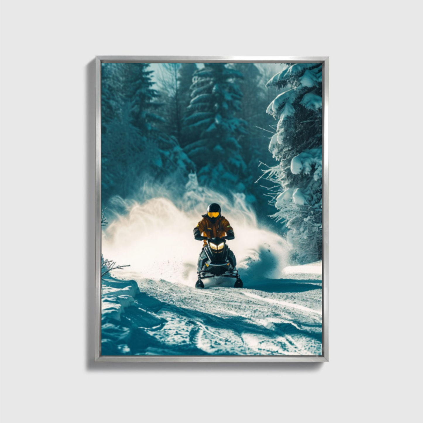 Jetski Ski Paradise 2.0