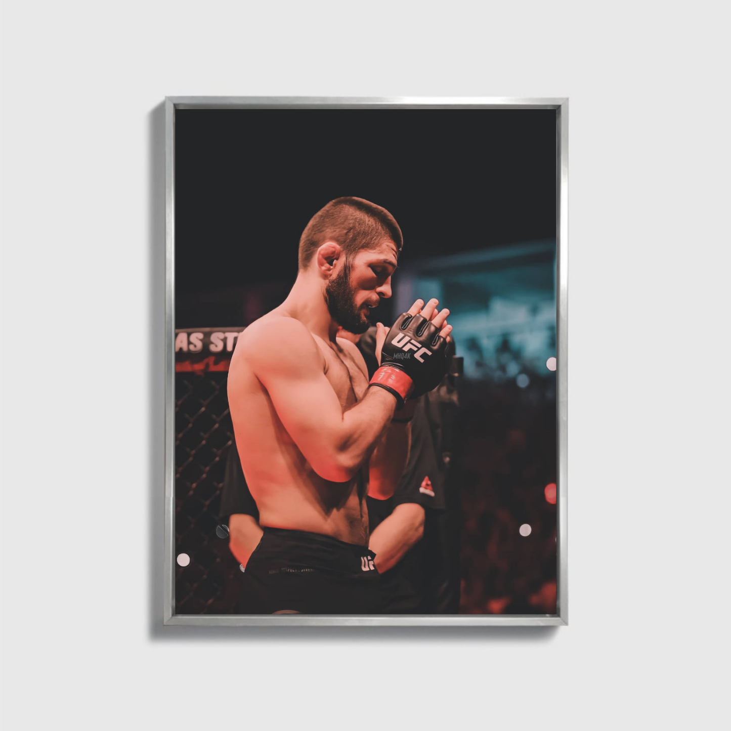 Khabib Numagomedov