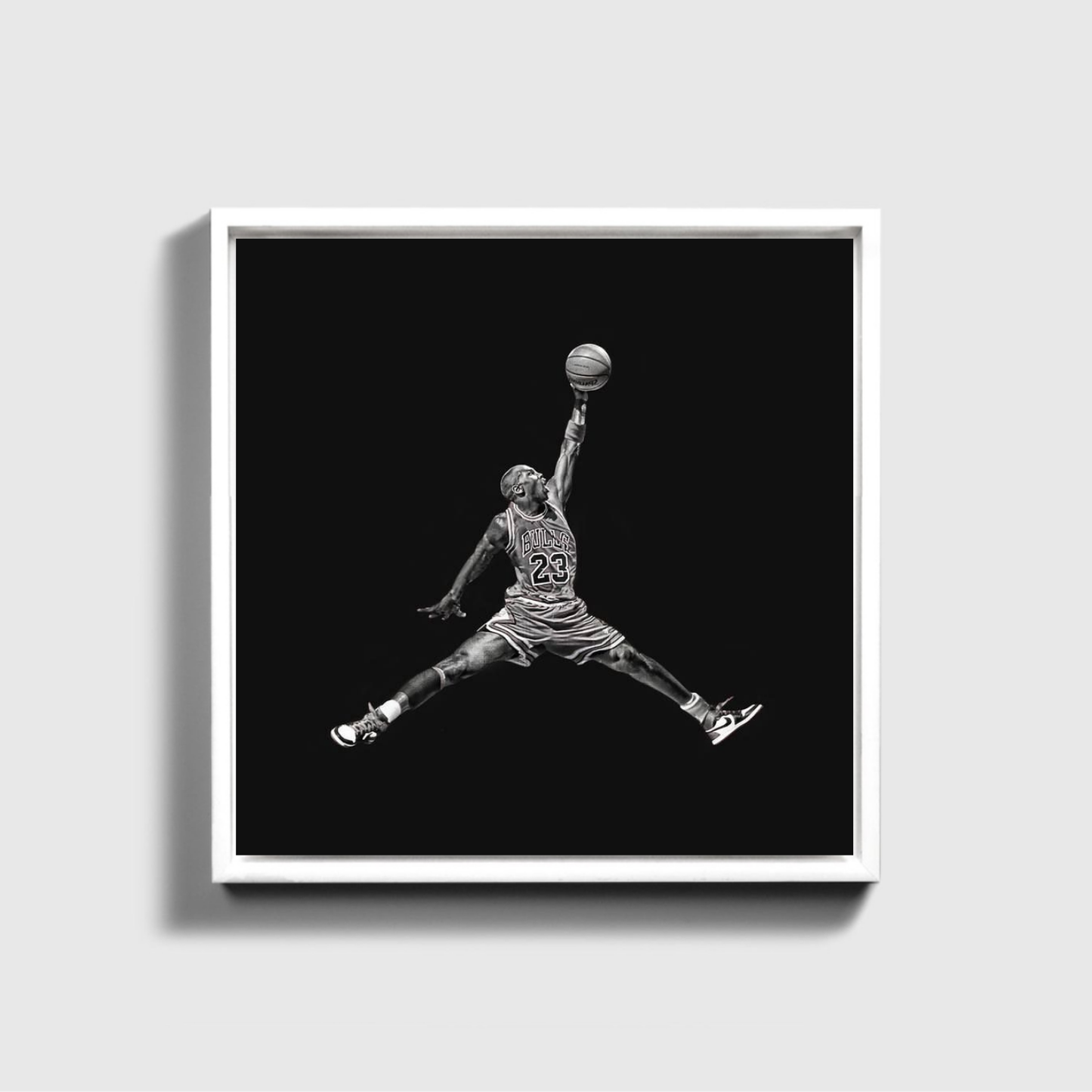 Micheal Jorden