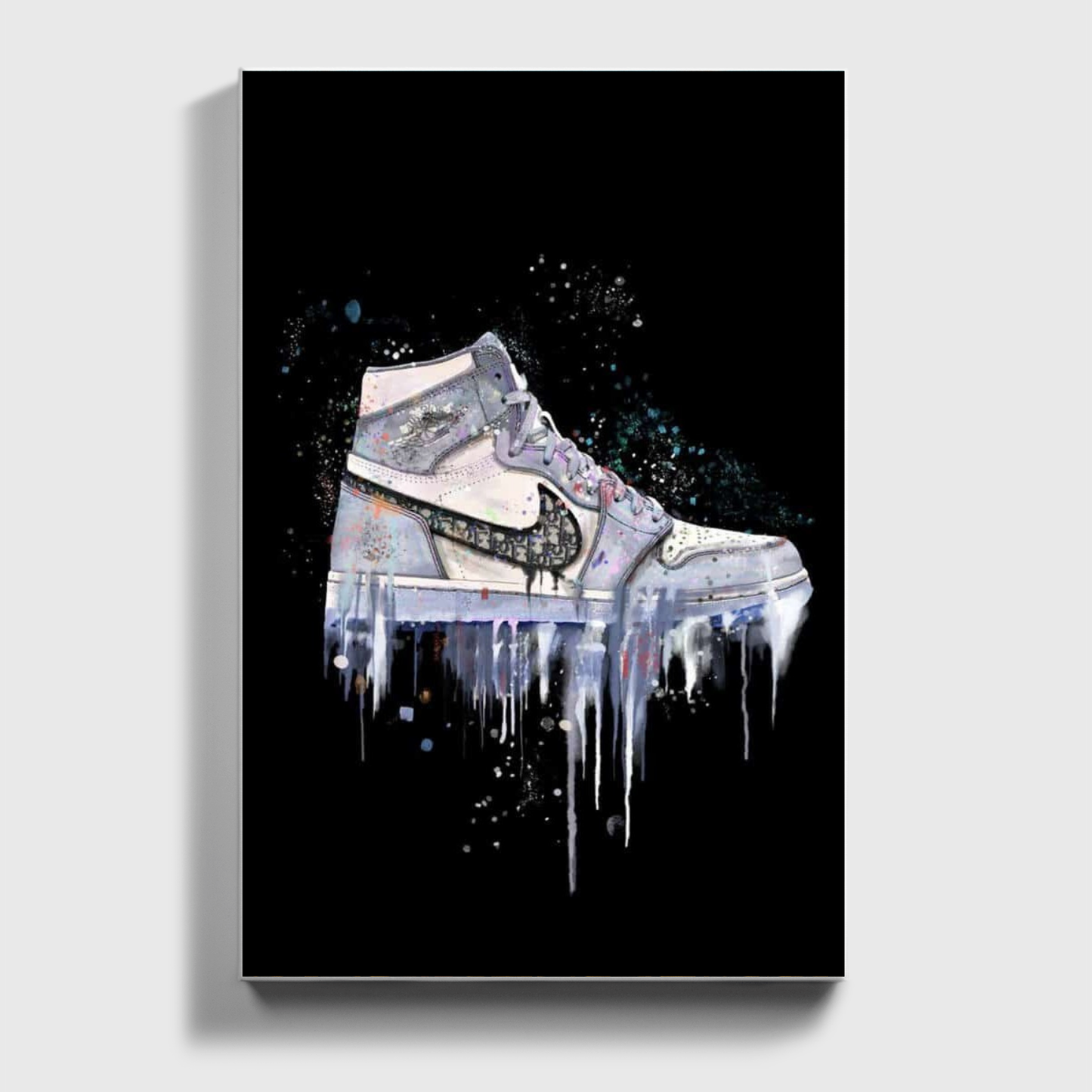 Street Canvas