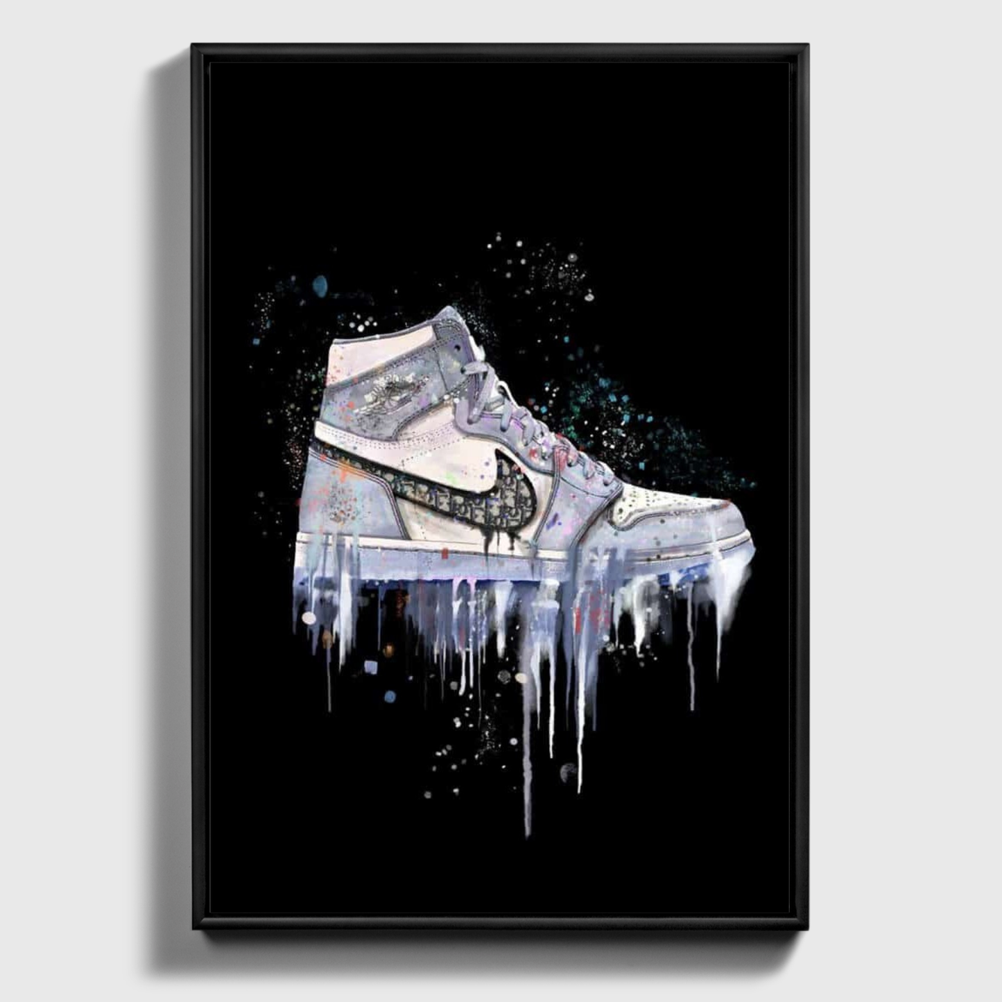 Street Canvas