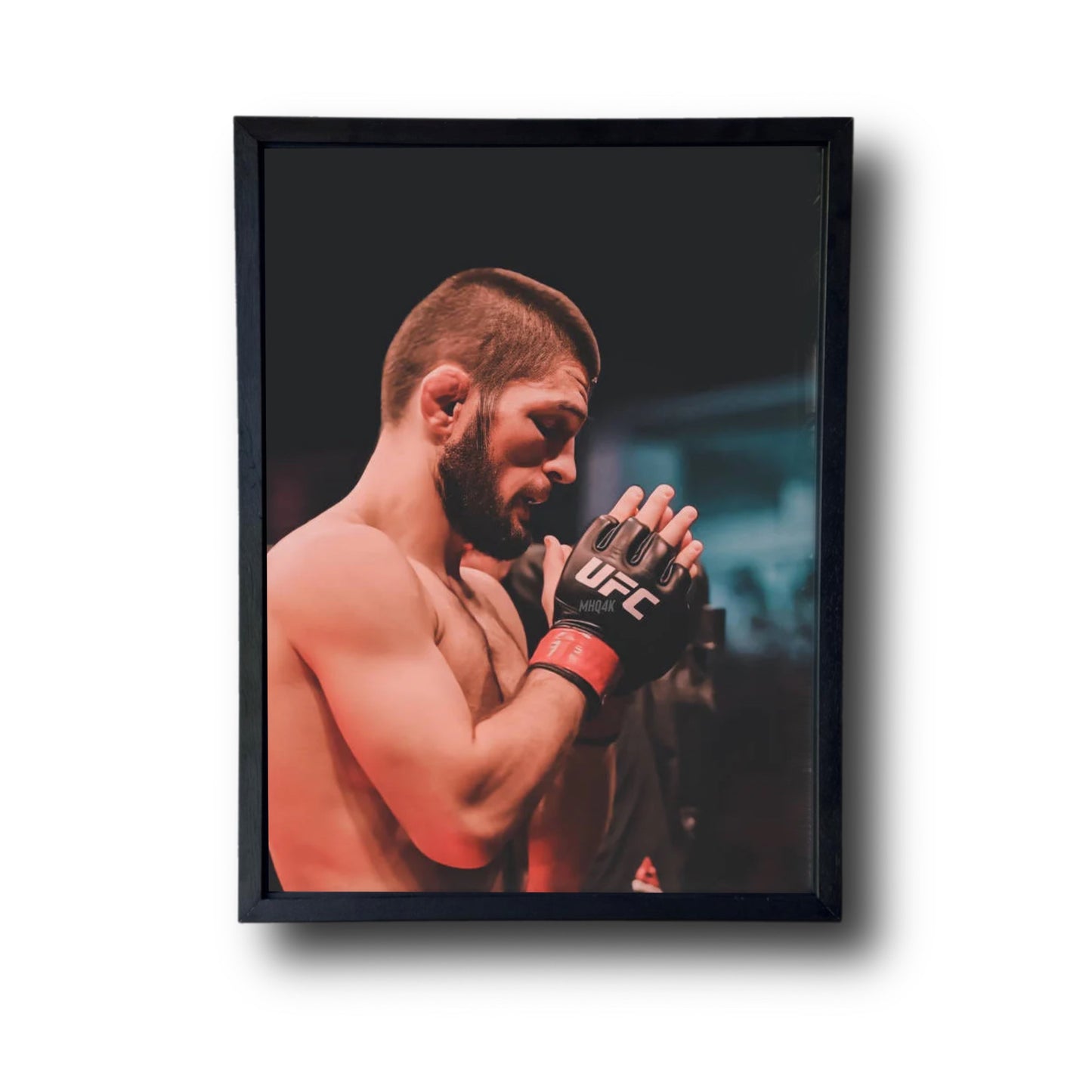 Khabib Numagomedov