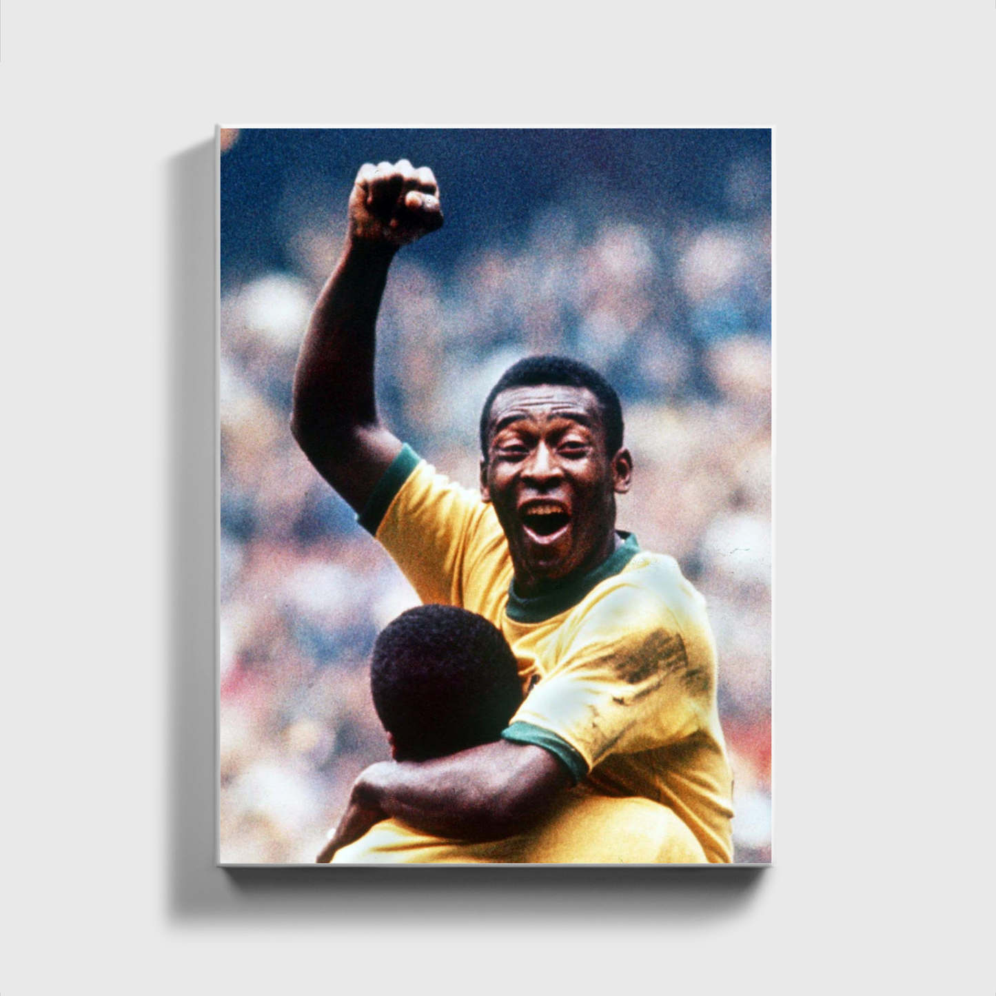Pele Celebration