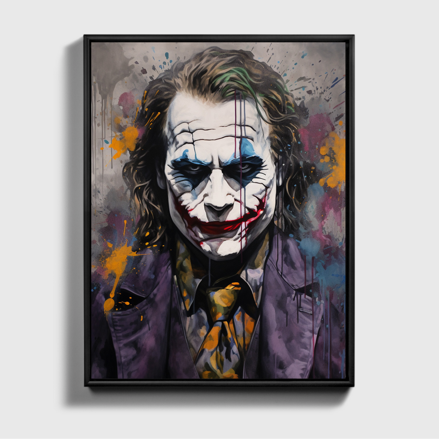 The Joker