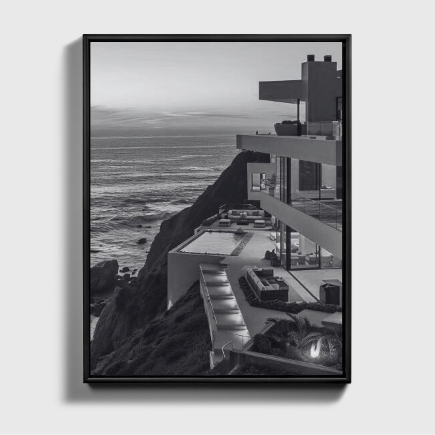 Malibu Villa