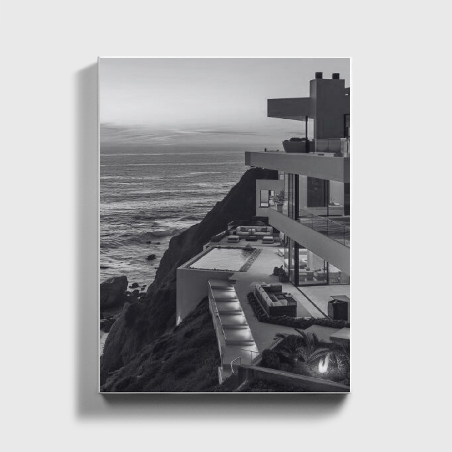 Malibu Villa