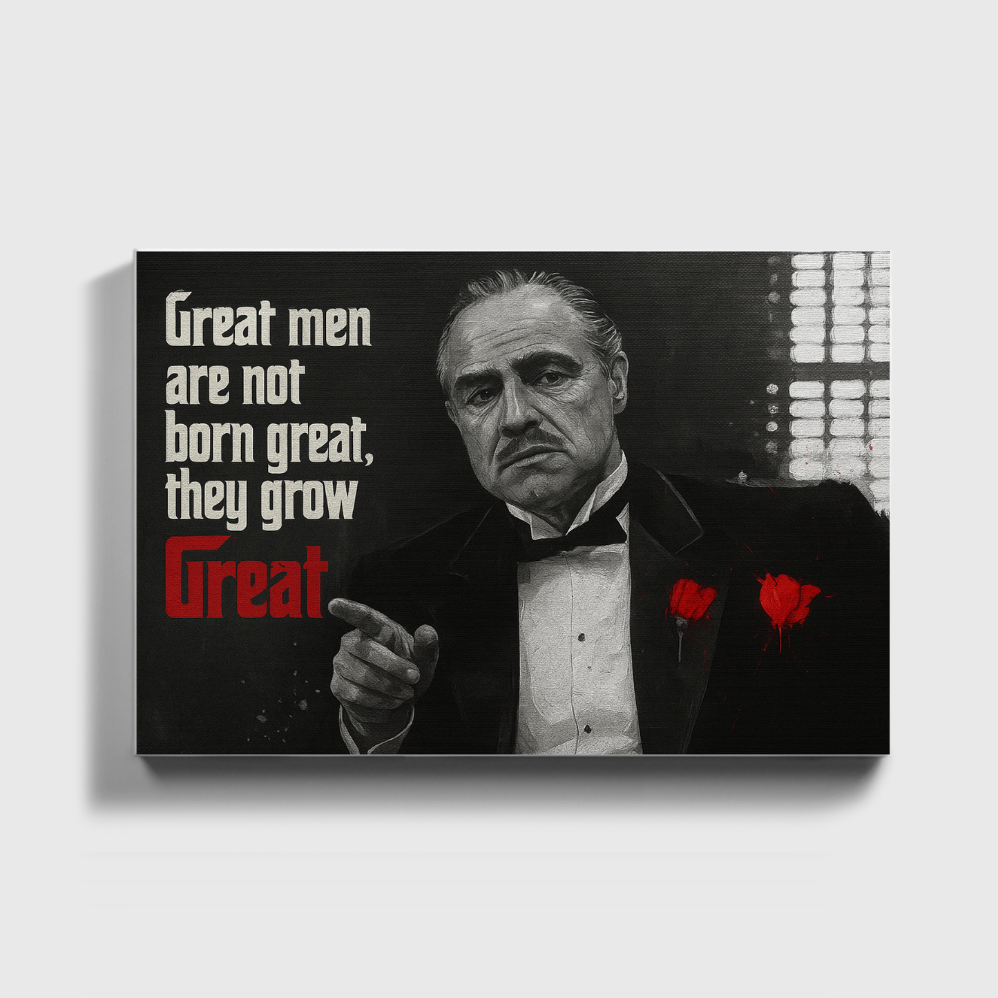 The GodFather