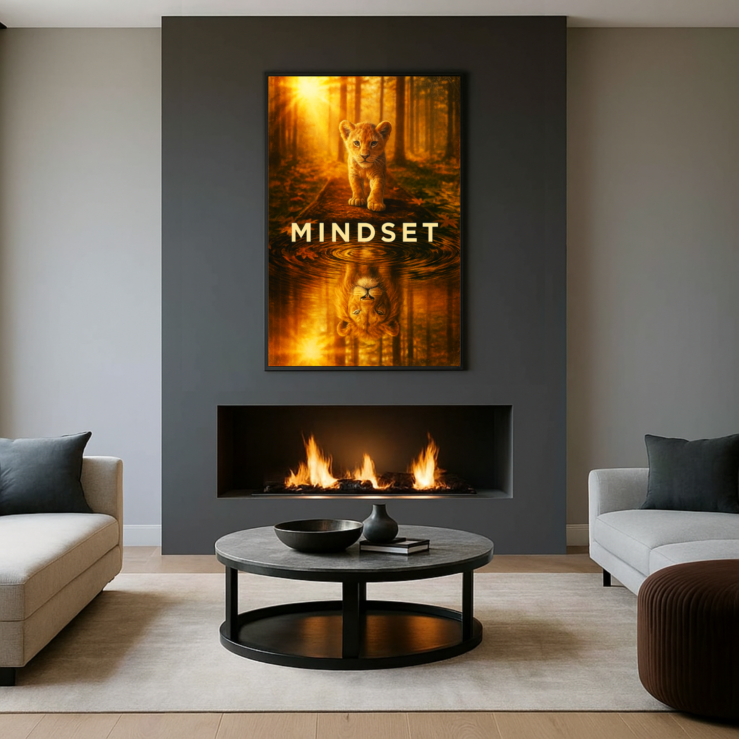Mindset