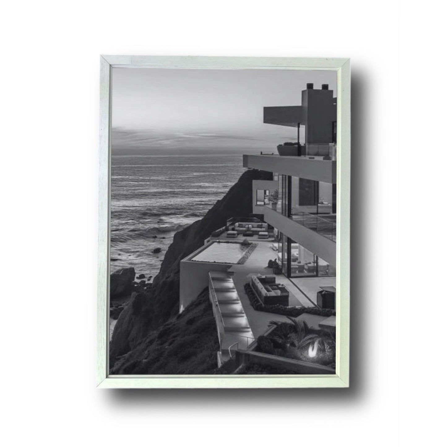 Malibu Villa