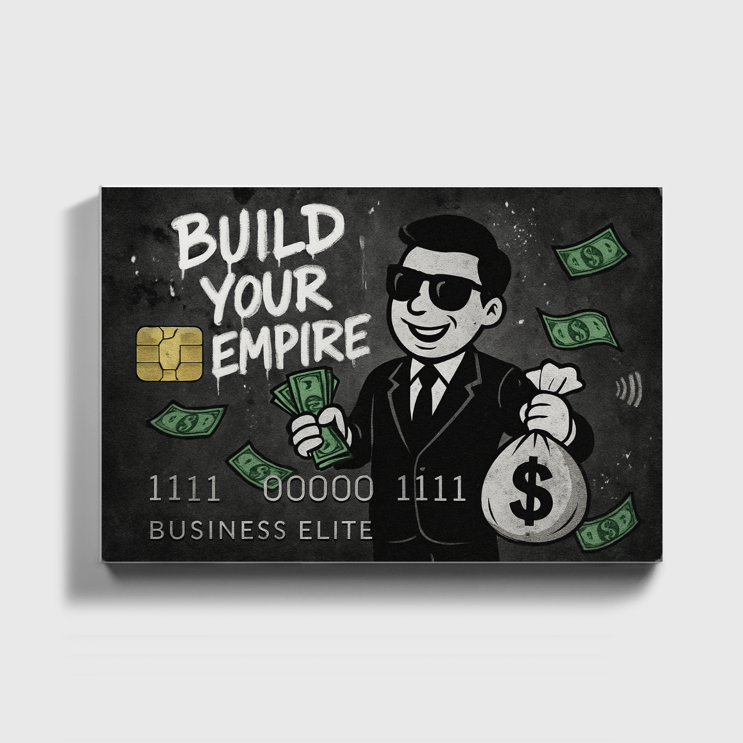 Build Your Empire