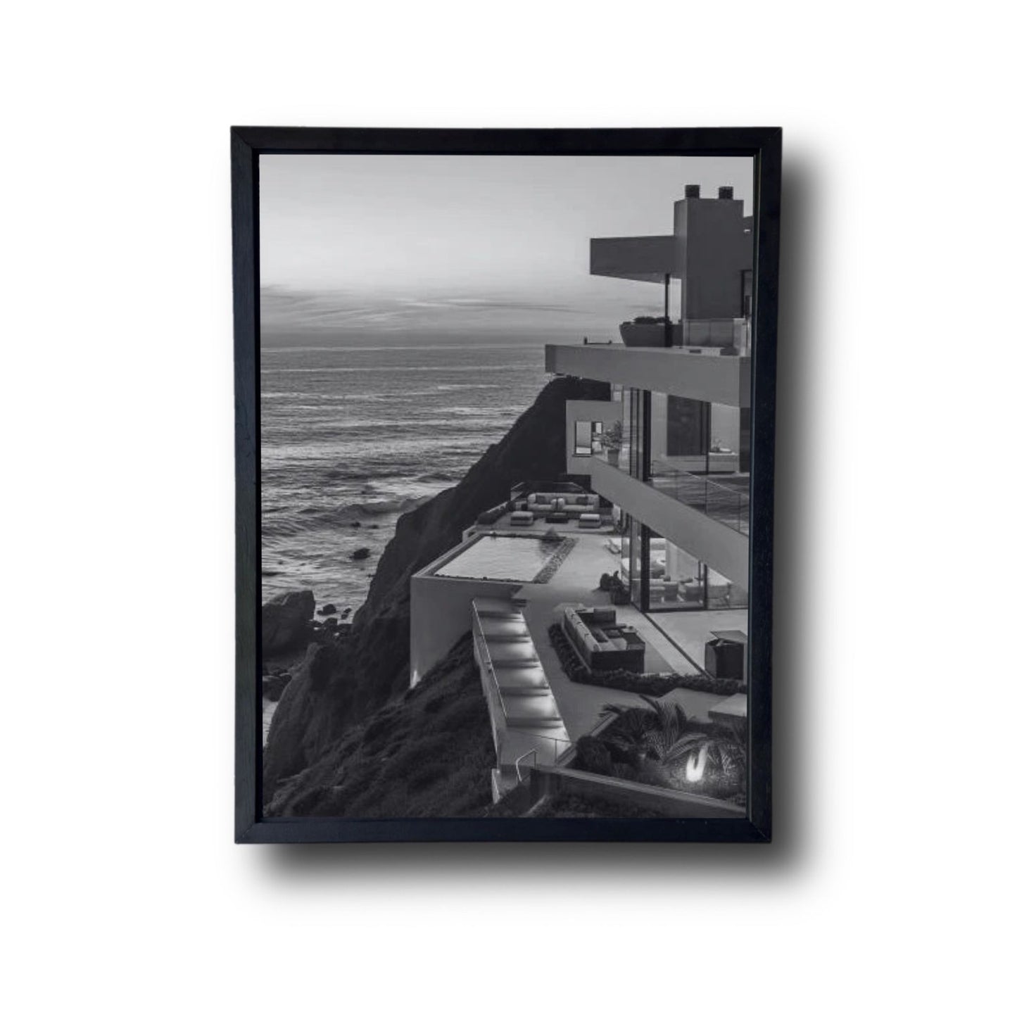 Malibu Villa