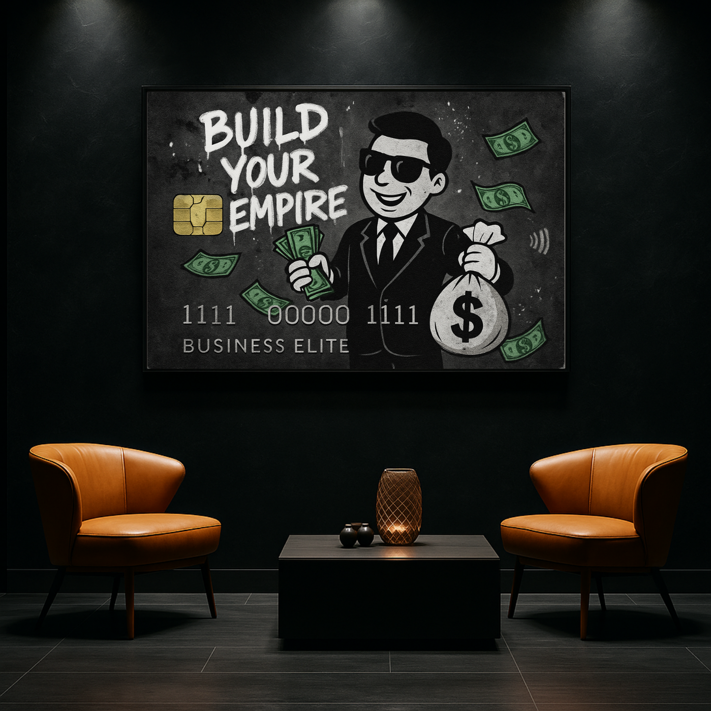 Build Your Empire