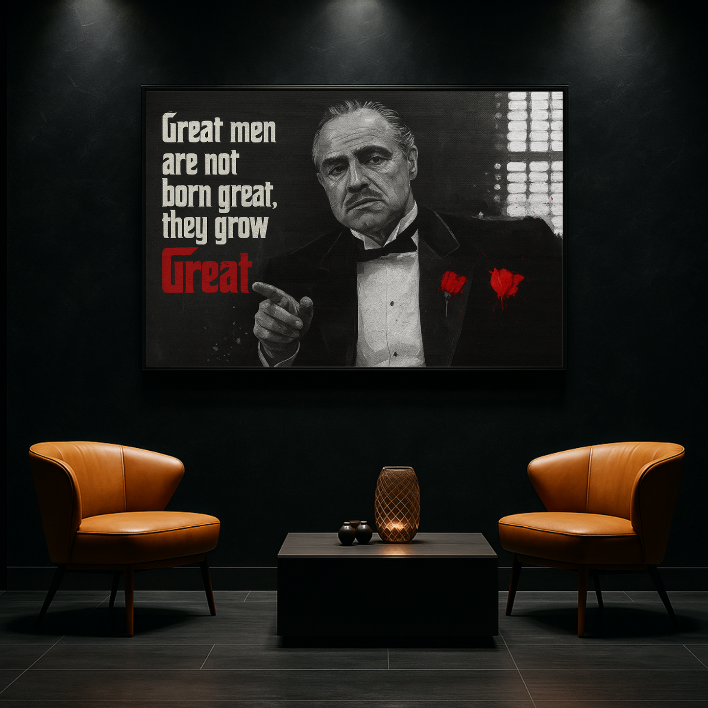 The GodFather
