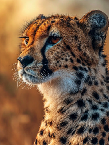 Cheetah Savanna 2X