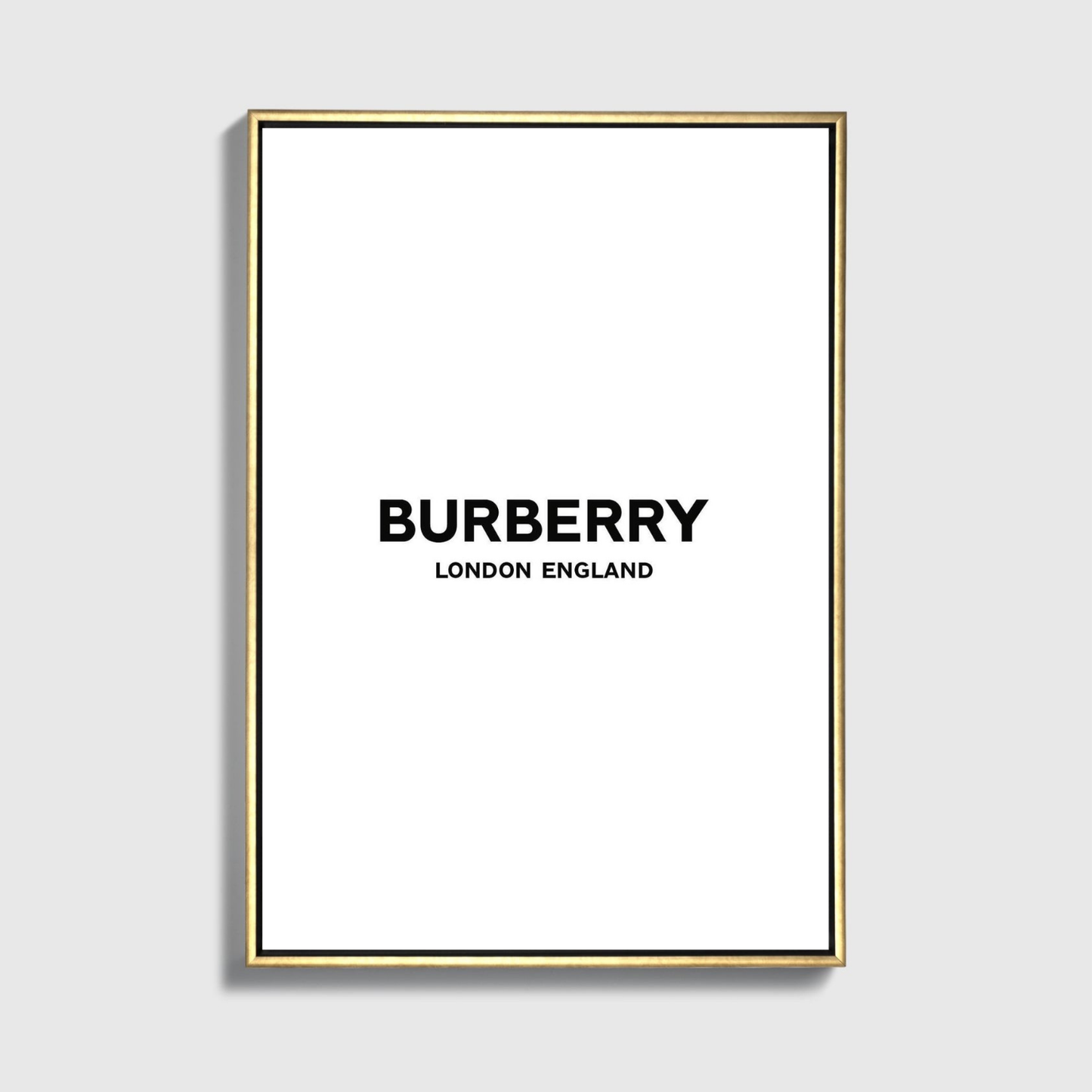 Burberry