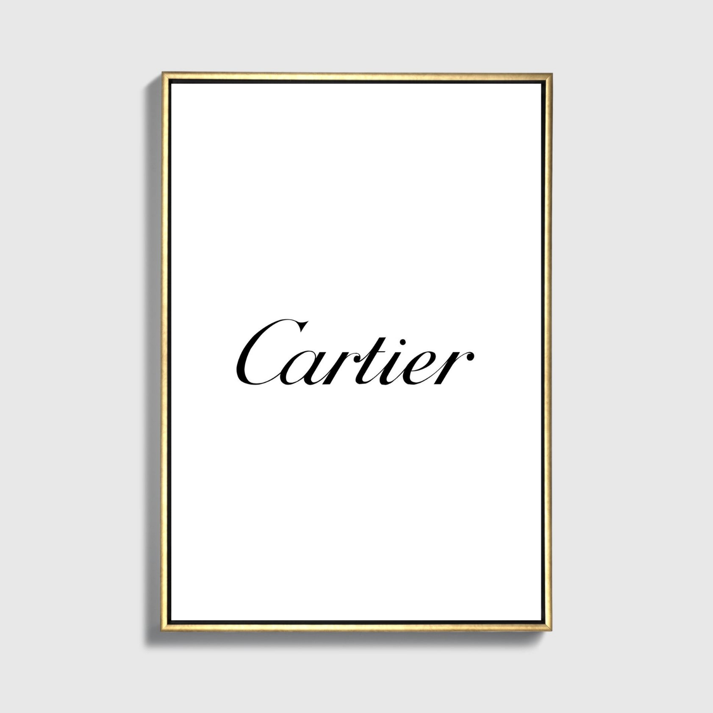 Cartier