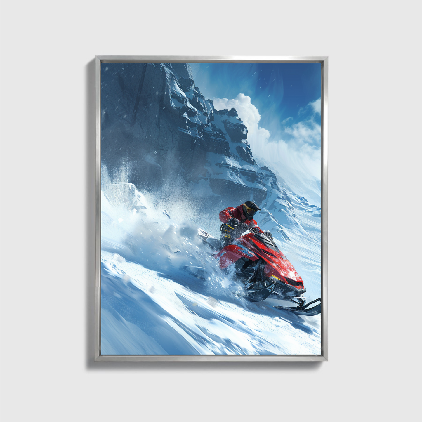 Jetski Racing 3.0