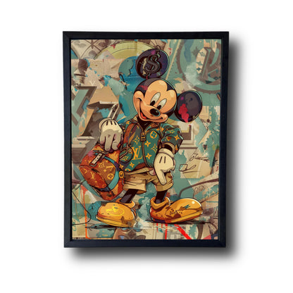 Mickey Mouse Bag Louis Vuitton 5.0