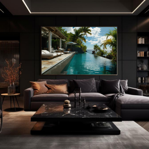 Luxury Private Villa 3.0