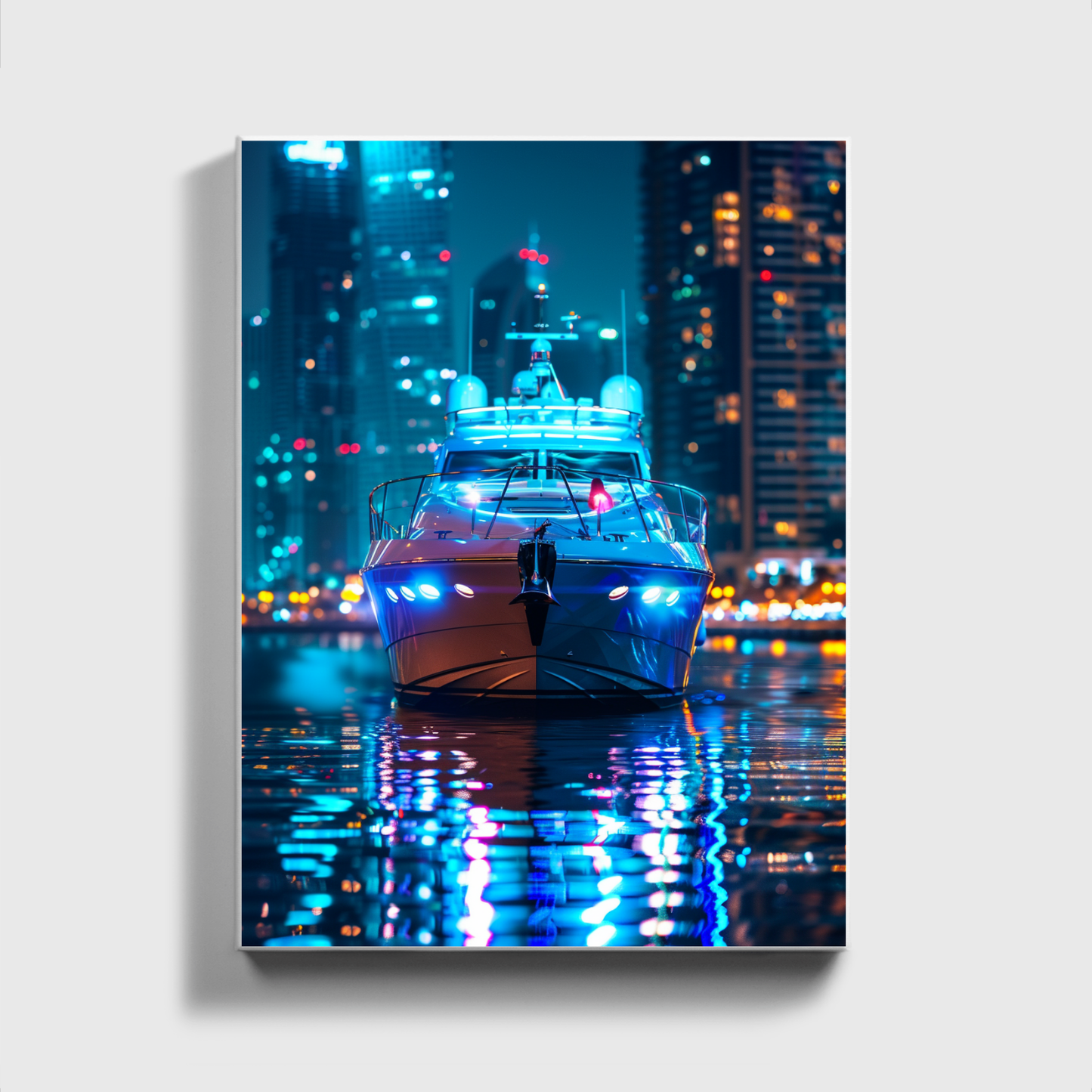 Miami Yacht Party 2.0