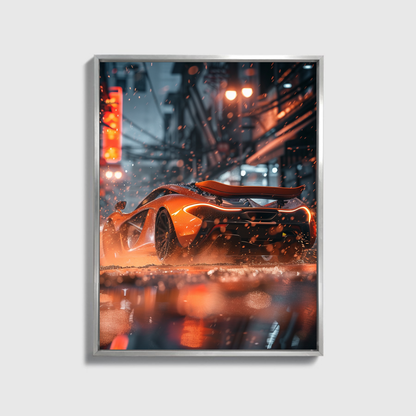 Mclaren
