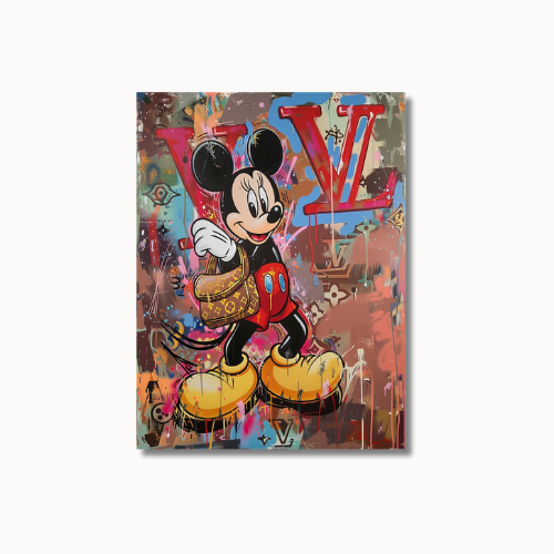 Minnie Mouse Bag Louis Vuitton bag 2.0