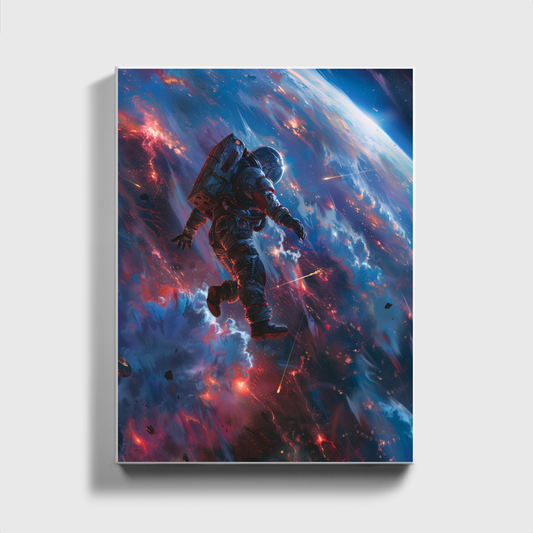 Space Man