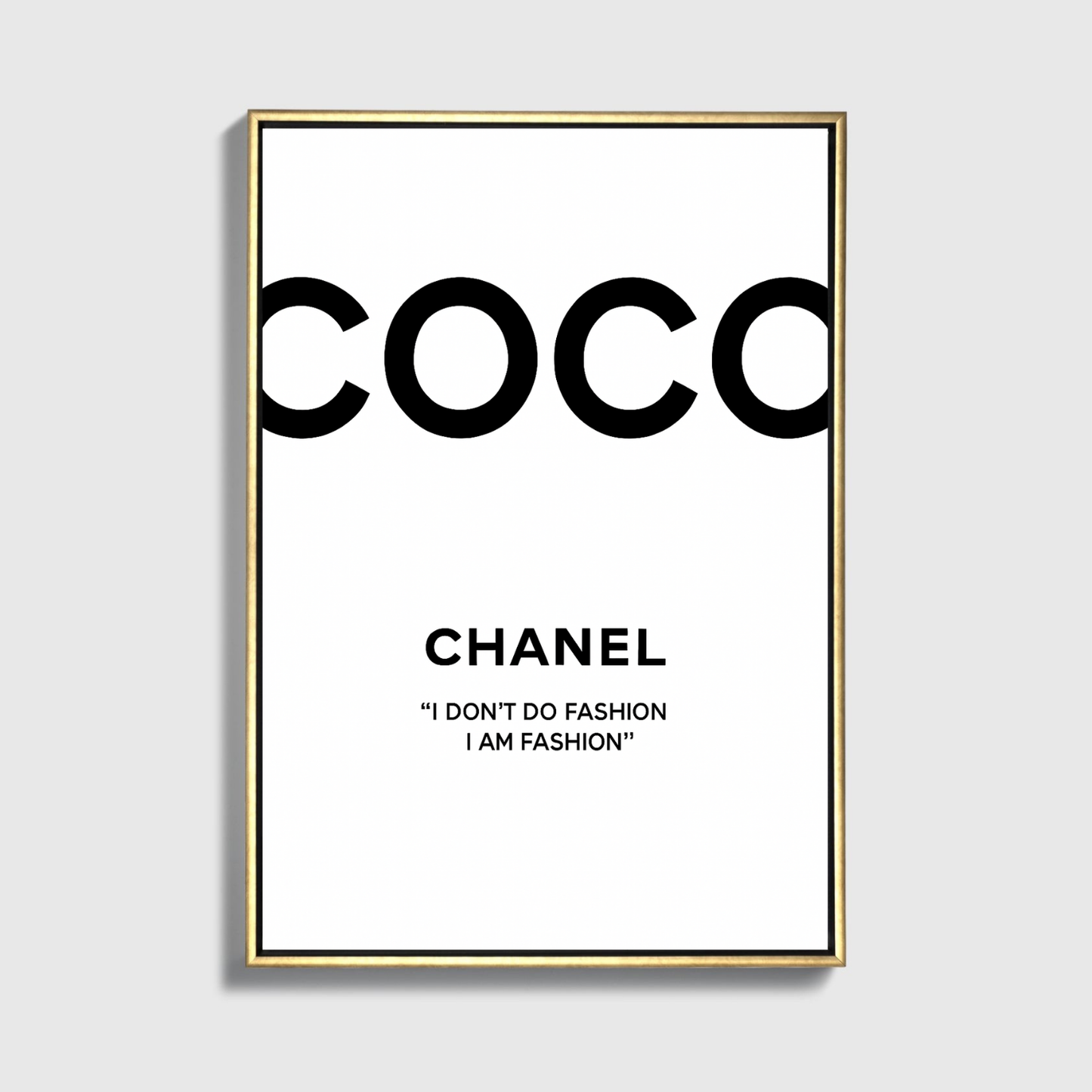 COCO Chanel