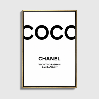 COCO Chanel