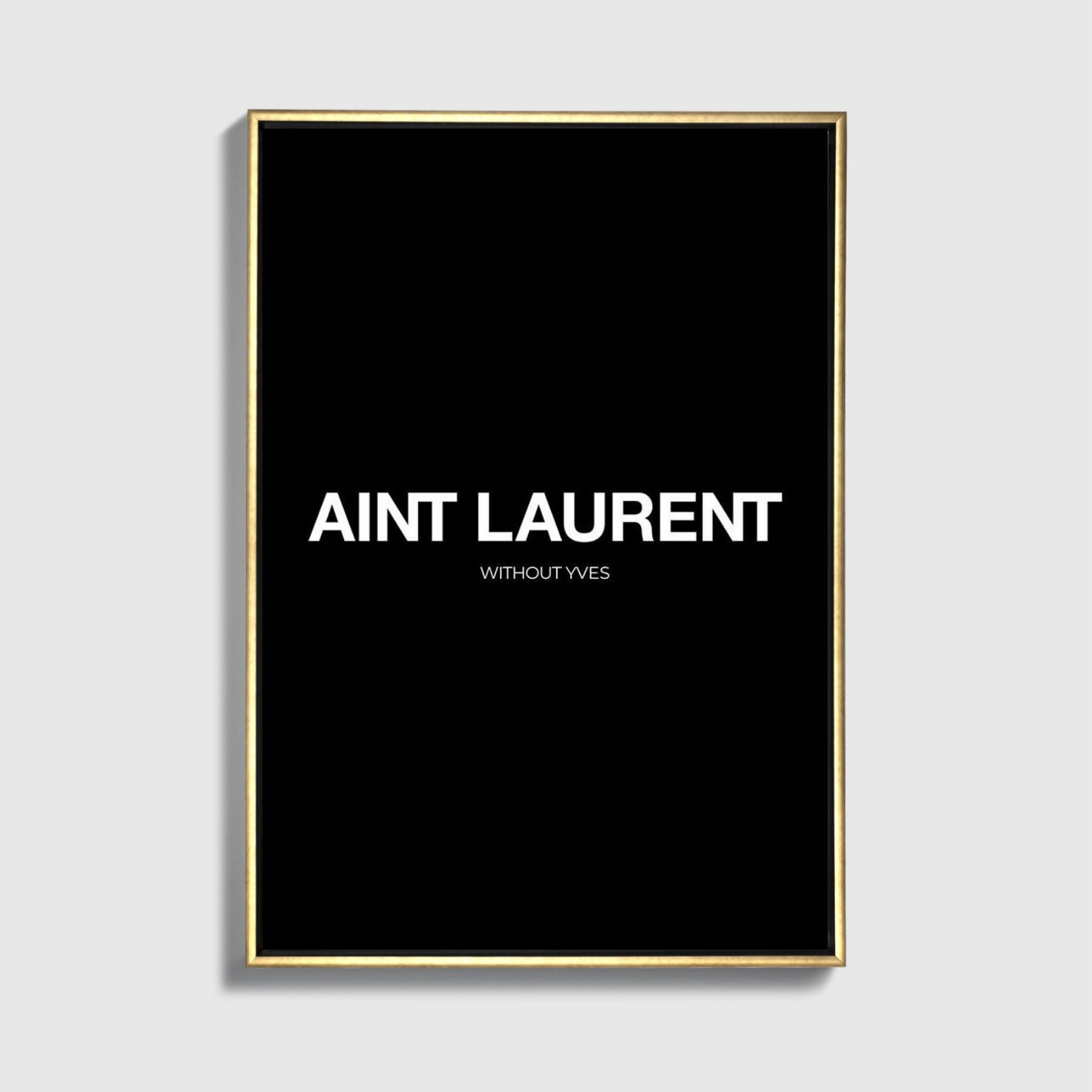 AINT LAURENT