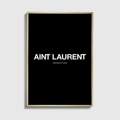 AINT LAURENT